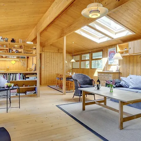 Semesterbostad Myrra - 10m From The Sea By Interhome *