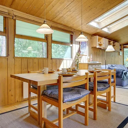Myrra - 10m From The Sea By Interhome *