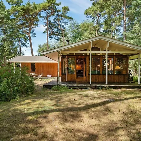 Myrra - 10m From The Sea By Interhome Semesterbostad *