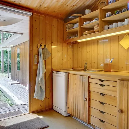 Сasa de vacaciones Myrra - 10m From The Sea By Interhome Gedser