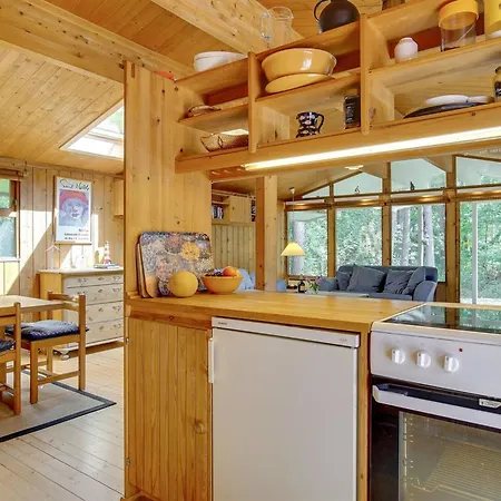 Сasa de vacaciones Myrra - 10m From The Sea By Interhome