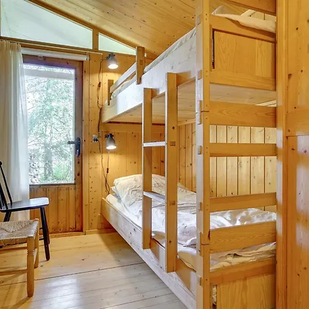Myrra - 10m From The Sea By Interhome * Gedser