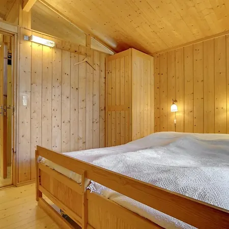 Myrra - 10m From The Sea By Interhome Gedser