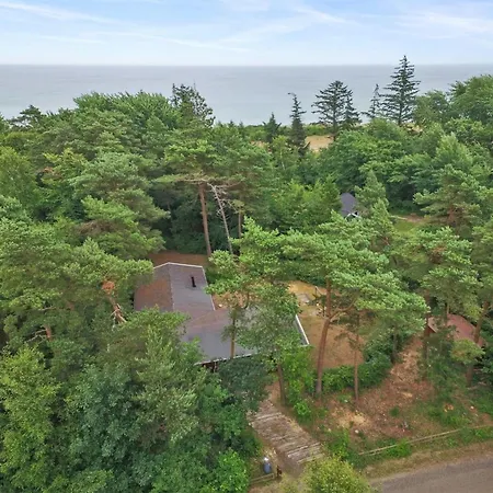 Сasa de vacaciones Myrra - 10m From The Sea By Interhome